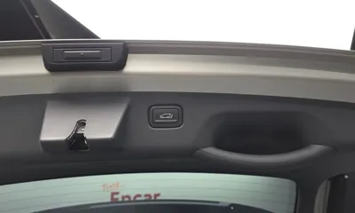 Kia EV3 2025, 54288 км, за 23442.07 USD - фото 35