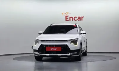 Kia Niro 2022, 116504 км, за 14201.96 USD