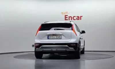 Kia Niro 2022, 116504 км, за 14201.96 USD