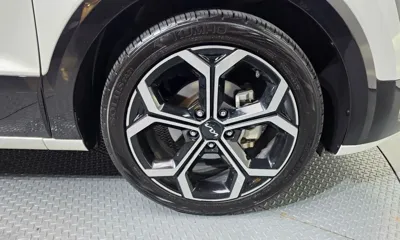 Kia Niro 2022, 116504 км, за 14201.96 USD