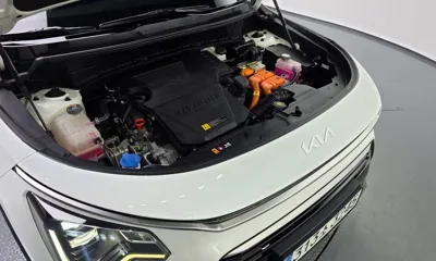 Kia Niro 2022, 116504 км, за 14201.96 USD - фото 6