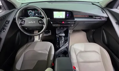 Kia Niro 2022, 116504 км, за 14201.96 USD - фото 7
