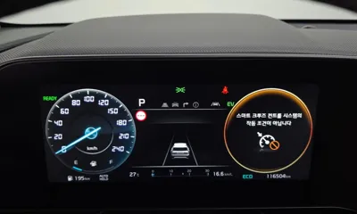 Kia Niro 2022, 116504 км, за 14201.96 USD - фото 8