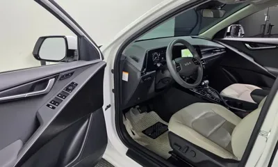 Kia Niro 2022, 116504 км, за 14201.96 USD - фото 10