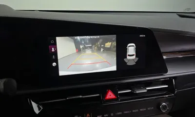 Kia Niro 2022, 116504 км, за 14201.96 USD - фото 15