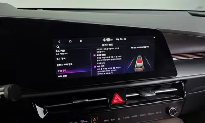 Kia Niro 2022, 116504 км, за 14201.96 USD - фото 16