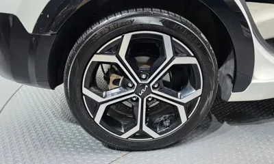 Kia Niro 2022, 116504 км, за 14201.96 USD - фото 21