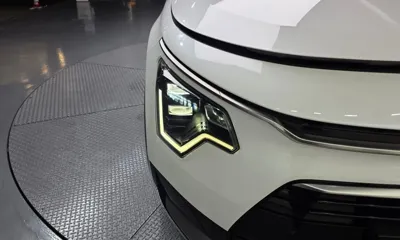 Kia Niro 2022, 116504 км, за 14201.96 USD - фото 22