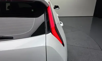 Kia Niro 2022, 116504 км, за 14201.96 USD - фото 23