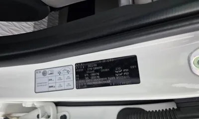 Kia Niro 2022, 116504 км, за 14201.96 USD - фото 27