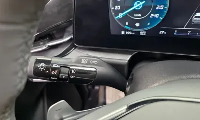 Kia Niro 2022, 116504 км, за 14201.96 USD - фото 30