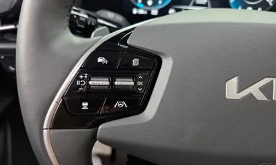 Kia Niro 2022, 116504 км, за 14201.96 USD - фото 33