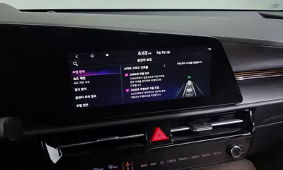 Kia Niro 2022, 116504 км, за 14201.96 USD - фото 34