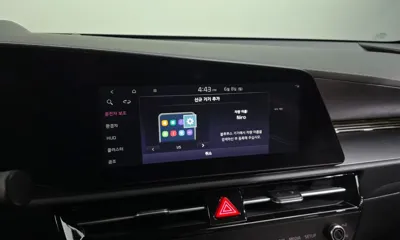 Kia Niro 2022, 116504 км, за 14201.96 USD - фото 35