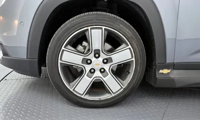 ChevroletGMDaewoo Orlando 2018, 99516 км, за 5483.98 USD