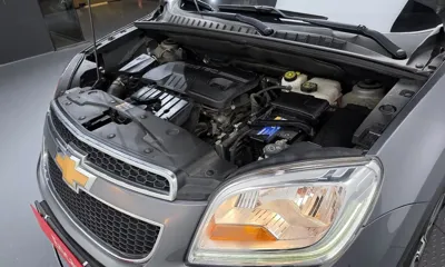 ChevroletGMDaewoo Orlando 2018, 99516 км, за 5483.98 USD - фото 6