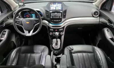 ChevroletGMDaewoo Orlando 2018, 99516 км, за 5483.98 USD - фото 7