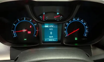 ChevroletGMDaewoo Orlando 2018, 99516 км, за 5483.98 USD - фото 8