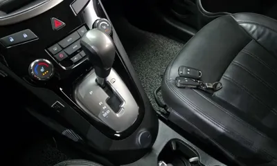 ChevroletGMDaewoo Orlando 2018, 99516 км, за 5483.98 USD - фото 9