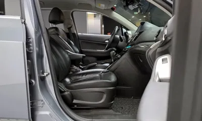 ChevroletGMDaewoo Orlando 2018, 99516 км, за 5483.98 USD - фото 10