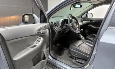 ChevroletGMDaewoo Orlando 2018, 99516 км, за 5483.98 USD - фото 11