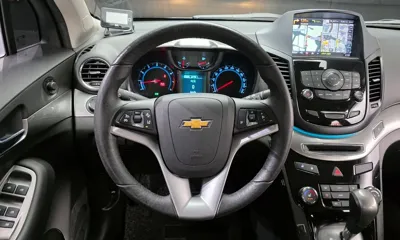 ChevroletGMDaewoo Orlando 2018, 99516 км, за 5483.98 USD - фото 13