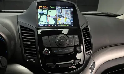 ChevroletGMDaewoo Orlando 2018, 99516 км, за 5483.98 USD - фото 14