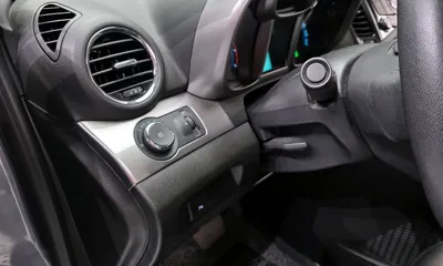 ChevroletGMDaewoo Orlando 2018, 99516 км, за 5483.98 USD - фото 18