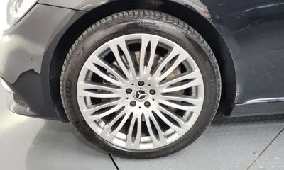 Mercedes-Benz S-Class 2019, 167867 км, за 22908.2 USD