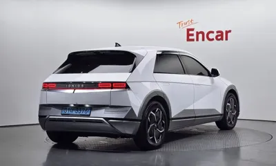 Hyundai Ioniq5 2022, 130430 км, за 16459.56 USD