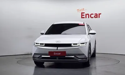 Hyundai Ioniq5 2022, 130430 км, за 16459.56 USD