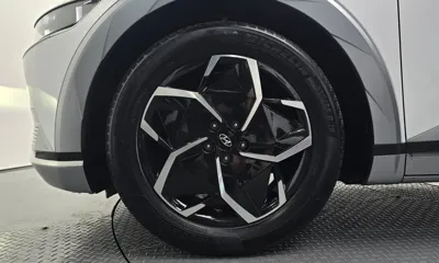 Hyundai Ioniq5 2022, 130430 км, за 16459.56 USD
