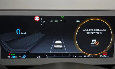 Hyundai Ioniq5 2022, 130430 км, за 16459.56 USD - фото 8