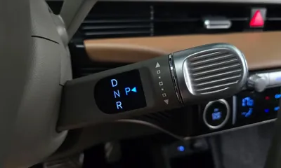 Hyundai Ioniq5 2022, 130430 км, за 16459.56 USD - фото 9