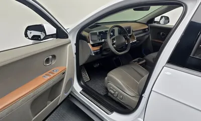 Hyundai Ioniq5 2022, 130430 км, за 16459.56 USD - фото 12
