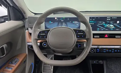 Hyundai Ioniq5 2022, 130430 км, за 16459.56 USD - фото 14