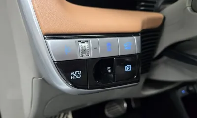 Hyundai Ioniq5 2022, 130430 км, за 16459.56 USD - фото 15