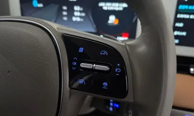 Hyundai Ioniq5 2022, 130430 км, за 16459.56 USD - фото 18