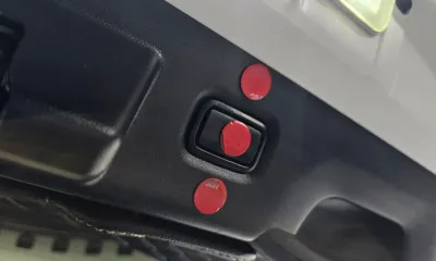 Hyundai Ioniq5 2022, 130430 км, за 16459.56 USD - фото 20