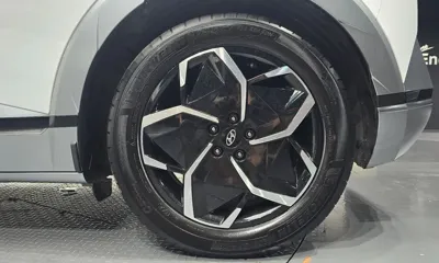 Hyundai Ioniq5 2022, 130430 км, за 16459.56 USD - фото 22