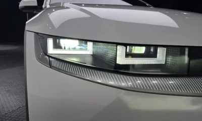 Hyundai Ioniq5 2022, 130430 км, за 16459.56 USD - фото 23