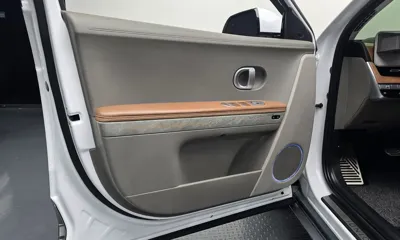 Hyundai Ioniq5 2022, 130430 км, за 16459.56 USD - фото 25