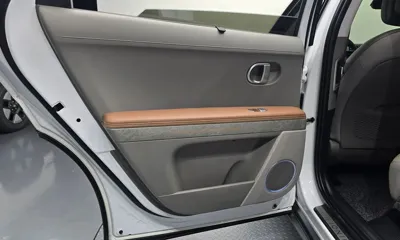 Hyundai Ioniq5 2022, 130430 км, за 16459.56 USD - фото 26