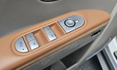 Hyundai Ioniq5 2022, 130430 км, за 16459.56 USD - фото 33