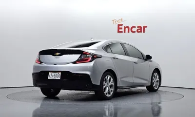 ChevroletGMDaewoo VOLT 2018, 102883 км, за 7687.3 USD - фото 2