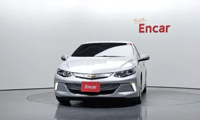 ChevroletGMDaewoo VOLT 2018, 102883 км, за 7687.3 USD - фото 3