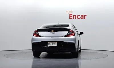 ChevroletGMDaewoo VOLT 2018, 102883 км, за 7687.3 USD - фото 4
