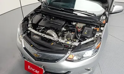 ChevroletGMDaewoo VOLT 2018, 102883 км, за 7687.3 USD - фото 6