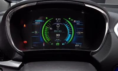 ChevroletGMDaewoo VOLT 2018, 102883 км, за 7687.3 USD - фото 8