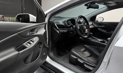 ChevroletGMDaewoo VOLT 2018, 102883 км, за 7687.3 USD - фото 10